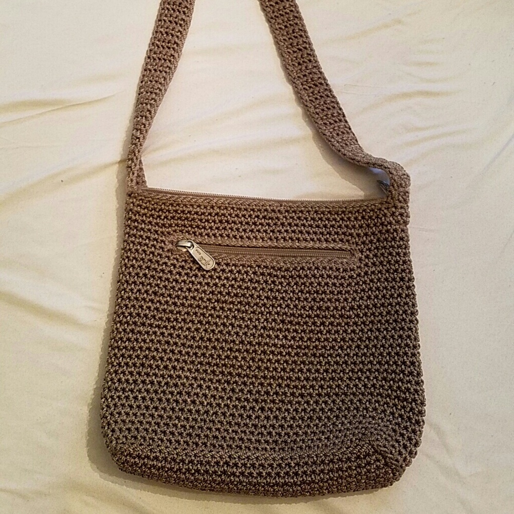 👜The sak purse👜